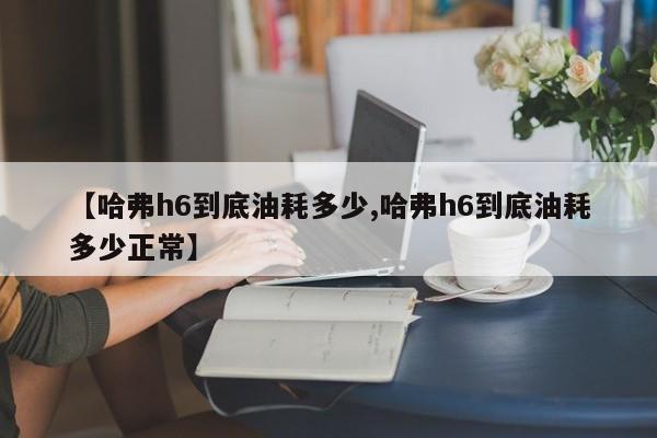 【哈弗h6到底油耗多少,哈弗h6到底油耗多少正常】
